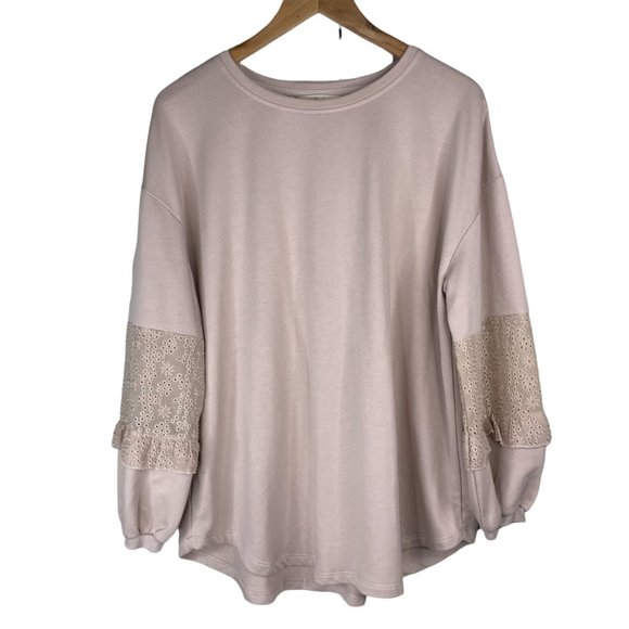 Matilda Jane Dancing Queen Sweatshirt 